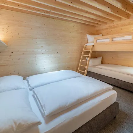 Am - 15 Suenser Spitze Apartman *