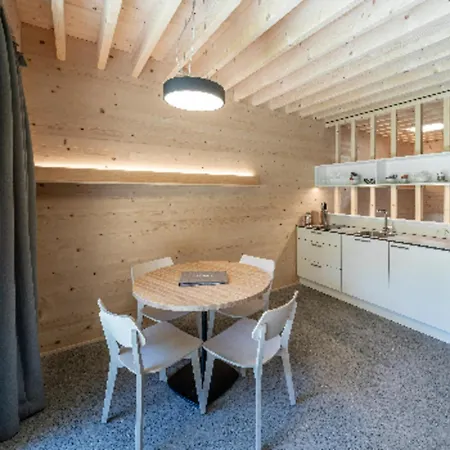 Apartman Am - 15 Suenser Spitze