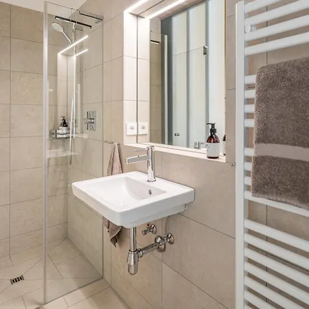 Apartman Am - 15 Suenser Spitze