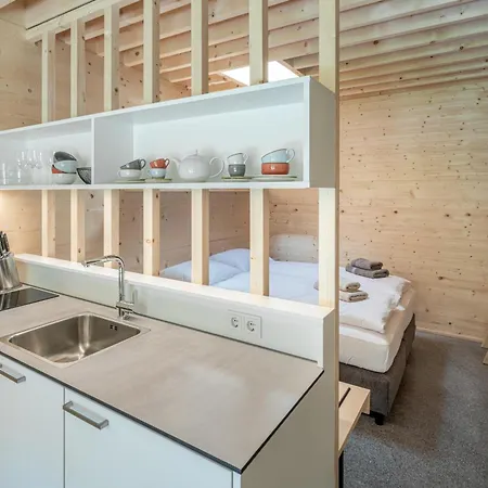 Apartman Am - 15 Suenser Spitze Dornbirn